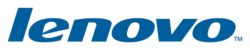 logo lenovo