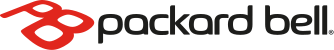 logo packard bell